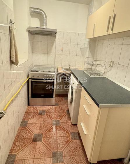 2 Camere-Decomandat-Berceni-Giurgiului-Anvelopat-1975 - 9