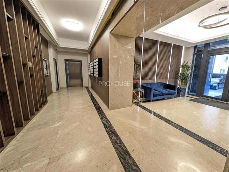 St. cel Mare - bloc nou - chirie 2 camere - mobilat si utilat - 18