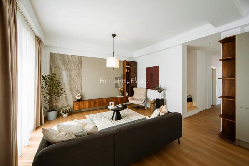 VILĂ 5 CAMERE  - Teren 350 mp | Panouri solare | Tunari - 17