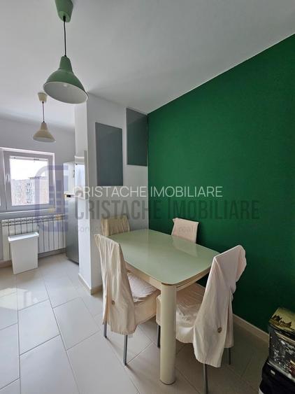 Apartament 3 Camere semidecomandat | Bd. 1 Mai - Favorit | Renovat & Mobilat - 5