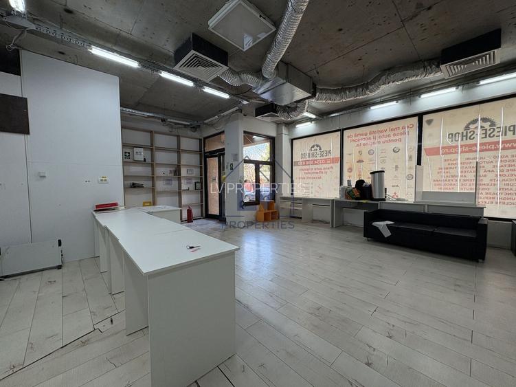 VANZARE | INCHIRIERE SPATIU COMERCIAL - 4