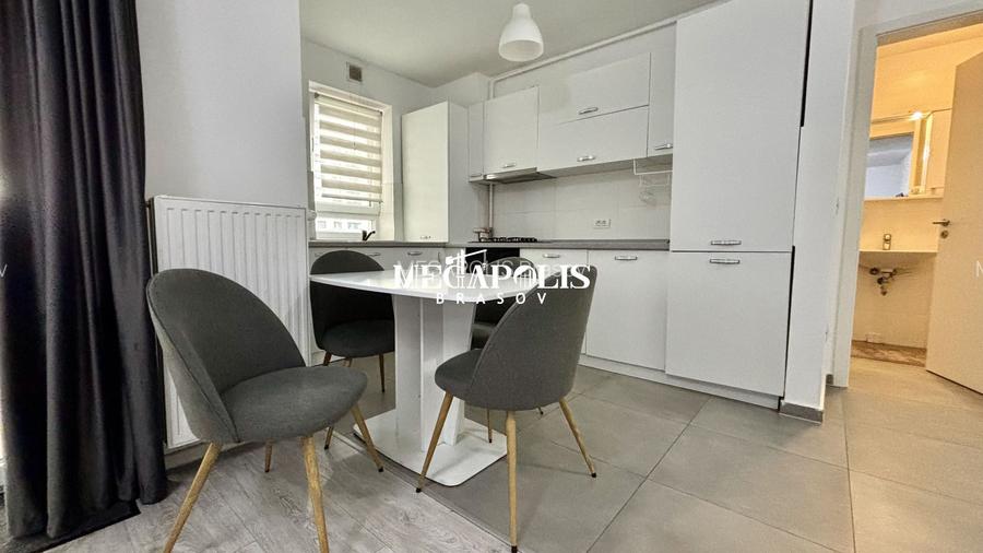 Apartament 2 camere | Parcare | Boxă | Pet Friendly | Kasper Coresi - 4