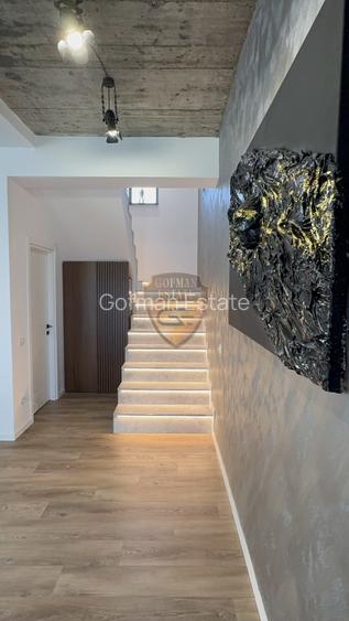 Prima închiriere! Vila 2025 Mamaia Nord, Midia Năvodari - 8