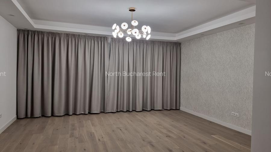 Vila Premium De Inchiriat | 6 Camere | Pipera - 18