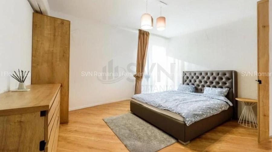 REA1025758 Apartmanent modern 3 camere I PiperaI Complet mobilat - 10