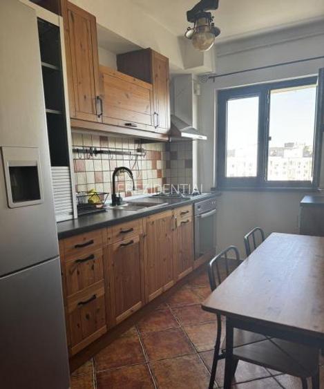 Apartament 2 camere – Baba Novac - Dristor - 9