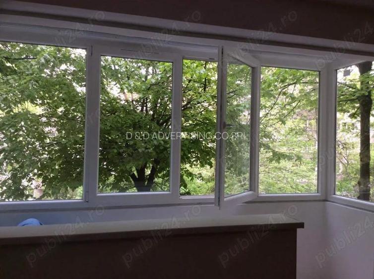 DRUMUL TABEREI - 4 minute metrou Tudor Vladimirescu - Apartament 2 camere - 6