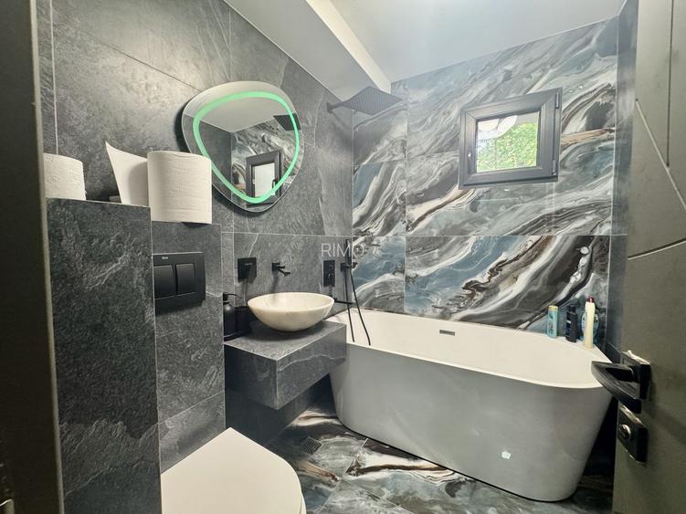 APARTAMENT 2 CAMERE | DECOMANDAT | PARCUL CIRCULUI - 7