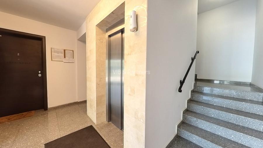 4 Camere - Coralilor - Petrom City - Deutsche Schule - 12