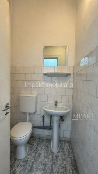 Spatiu comercial cu vitrina generoasa aproape de centru - 5