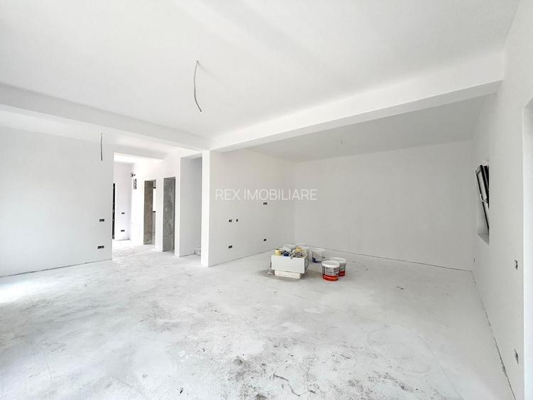 Casa individuala cu 4 camere - Zona Centrala - Utvin - 2