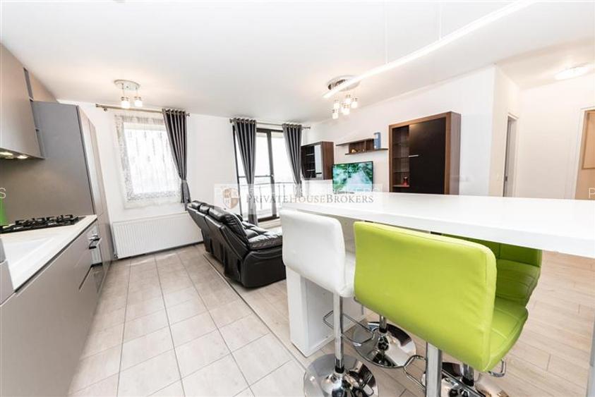 Aviatiei | Complex City Point | Bloc 2016 | Parcare - 10