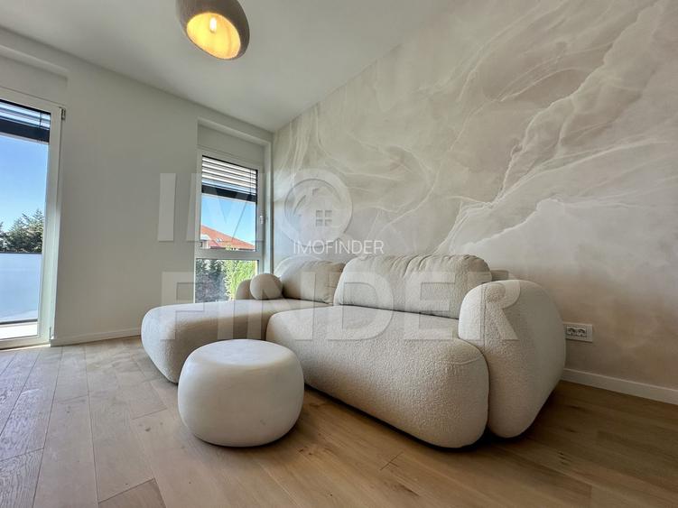 Apartament 2 camere, tip duplex, imobil premium – Gheorgheni, Piața Cipariu - 10