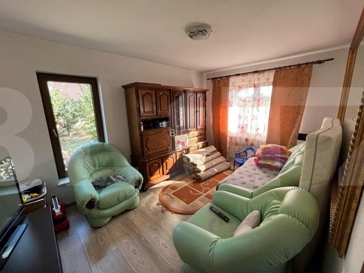 Casa la cheie, 280 mp utili, teren 1400 mp, Apahida - 15