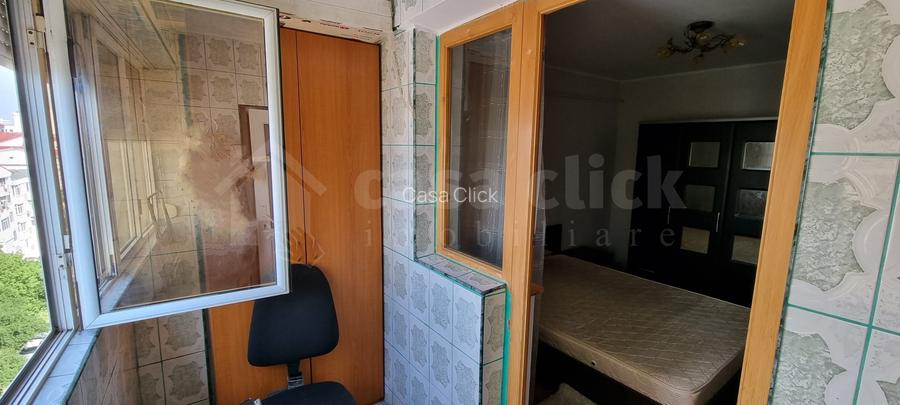 Apartament 2 camere decomandate | Mazepa 2 | Priveliște superbă - 7