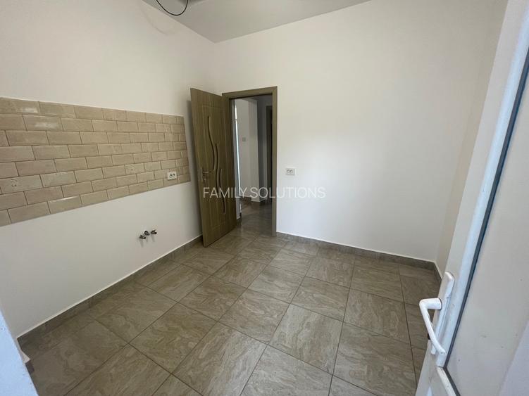 Ocazie! Casa pe parter stradal 3 cam si teren 567 mp - 13