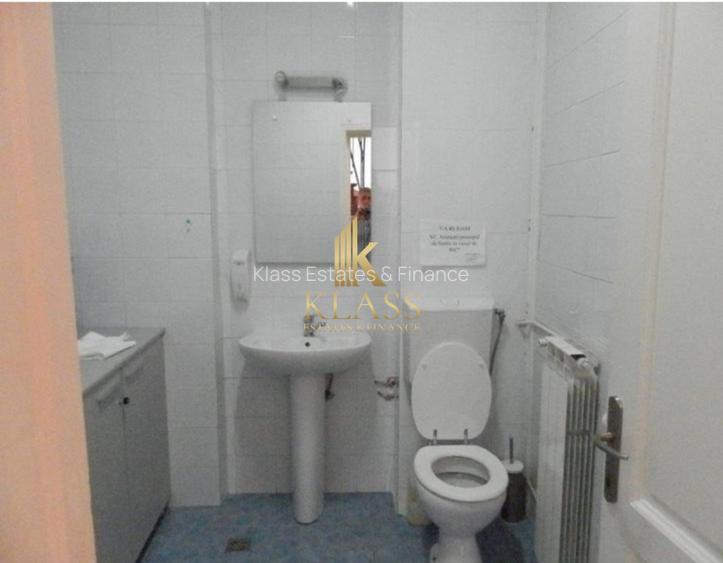 Casa individuala 9 camere, 3 bai, centrala, renovata, investitie, zona Mosilor - 4