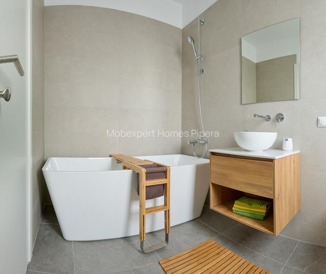 Vila 5 camere tip 1 - Mobexpert Homes Pipera - 10