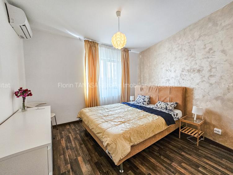 Vanzare 3 camere , bloc nou, Grozăvești – metrou 2 minute - 6