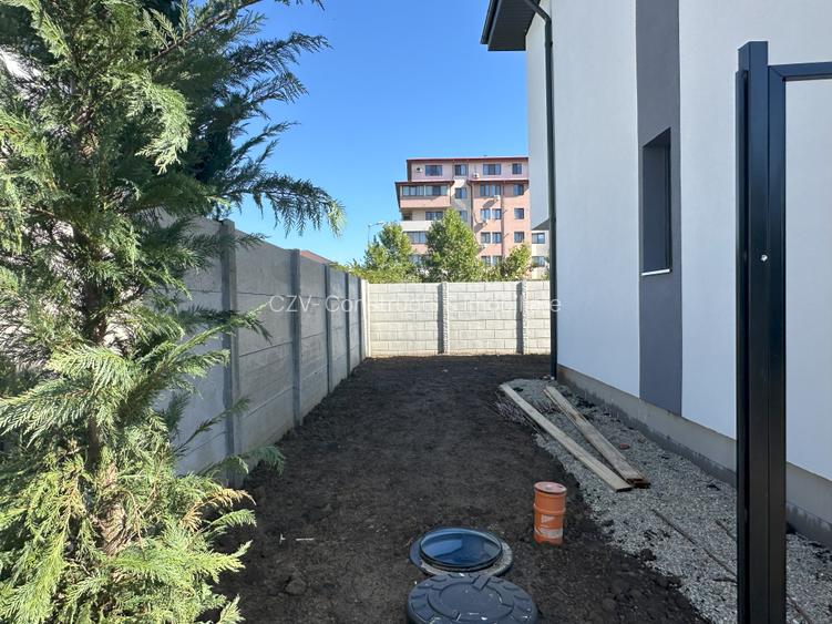 Ansamblu rezidențial modern – confort, eleganță și eficiență energetică - 2