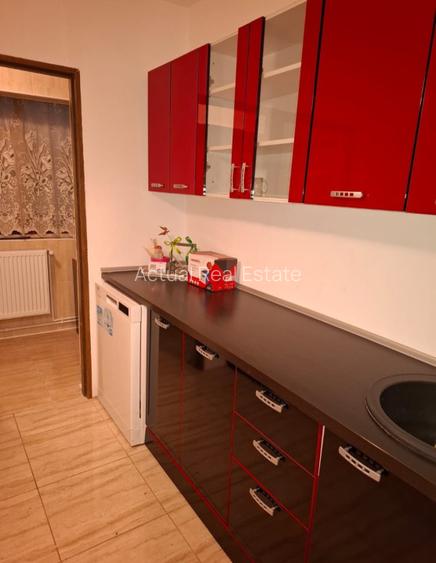 NĂVODARI | ETAJ 4 CU POD | CENTRAL | 2 CAMERE |  RENOVAT MOBILAT - 6