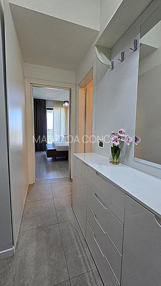 Apartament 2 camere Sea on Mamaia Nord pe plaja parcare inclusa termen lung - 8