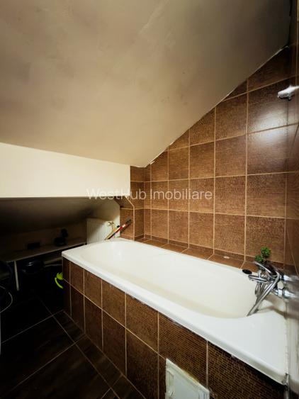 Apartament 1 camera, 51mp utili, decomandat, etaj 5, zona Modern  - 5