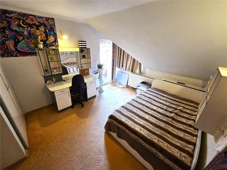 VIDEO | Domeniu privat la Padurea Noroieni | Vila D + P + M cu 9 camere | Curte, - 30