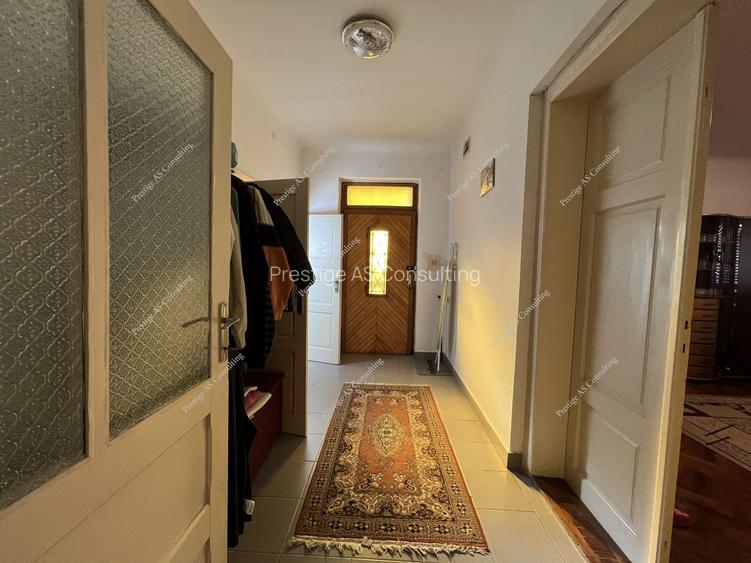 Casa 5 Camere | 1573mp Teren | Dambovita - 8