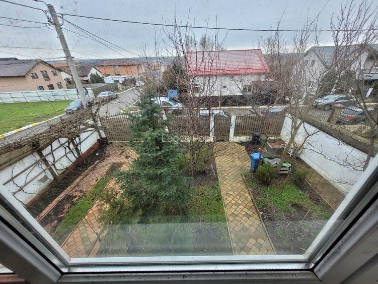  DIRECT PROPRIETAR - Casă de vanzare, P+1E constructie 2011, in VALU LUI  TRAIAN - 5