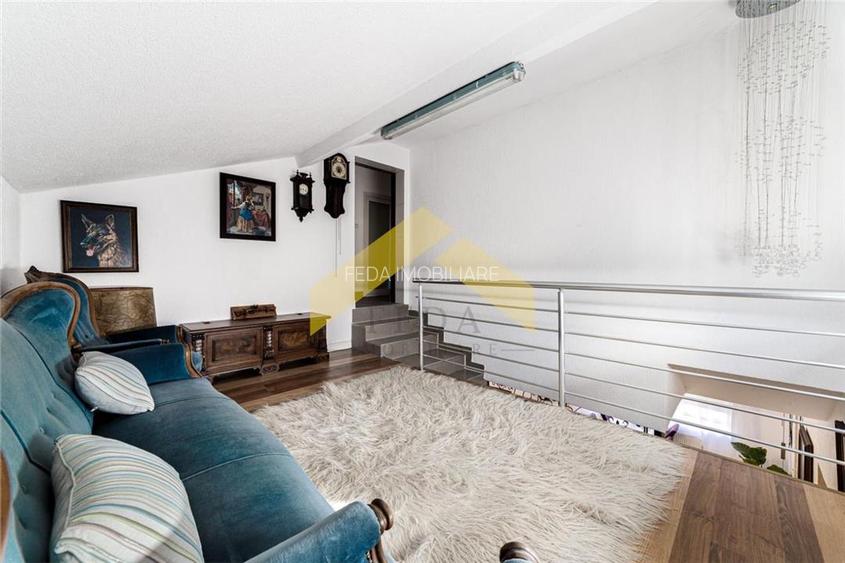 Casa de vanzare in orasul Nadlac - 26