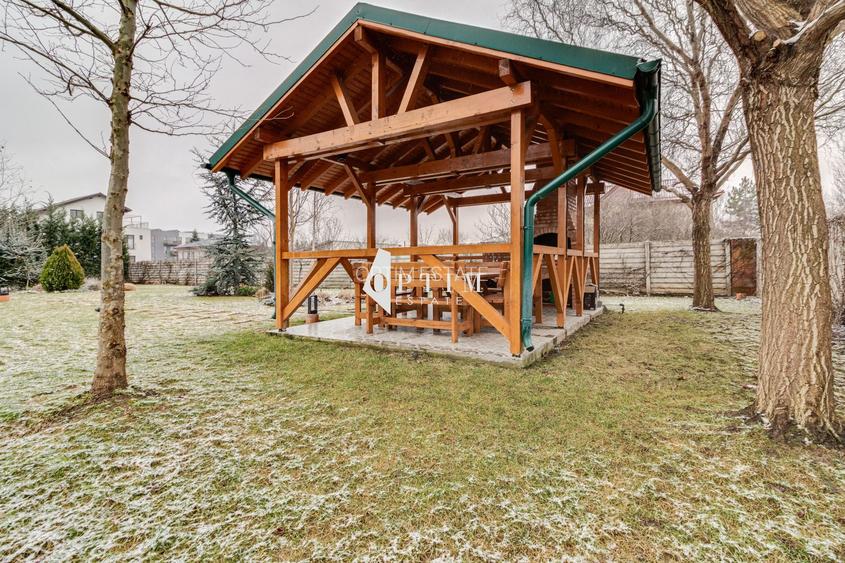 NOU! 3 Camere FIRST rent,98 MP, CURTE 800 mp-PARCARE-Sisesti - 26