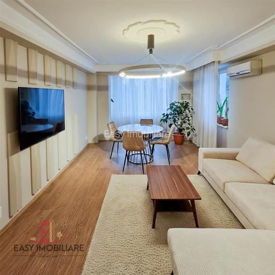 Apartament nou 3 camere, CENTRAL, prima inchiriere, 2 bai, Targu Mures - 2