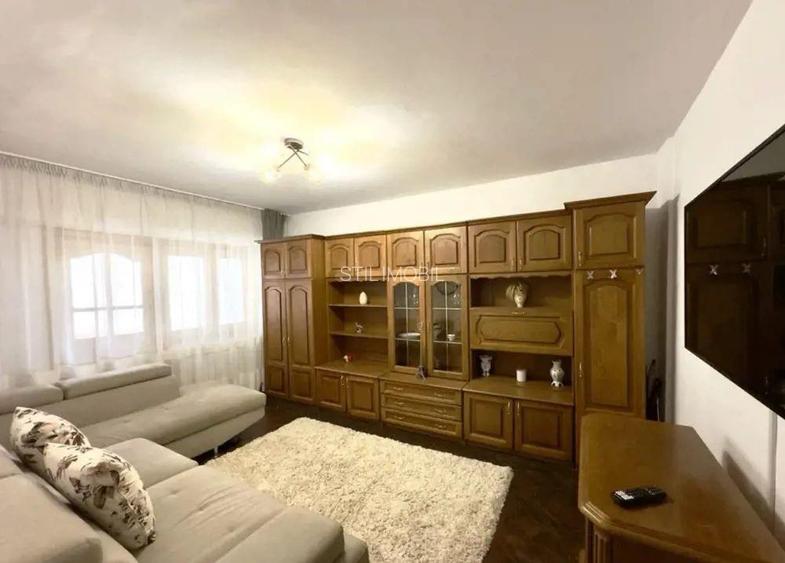 Apartament 2 camere decomandat - Păcurari, la bulevard - 3