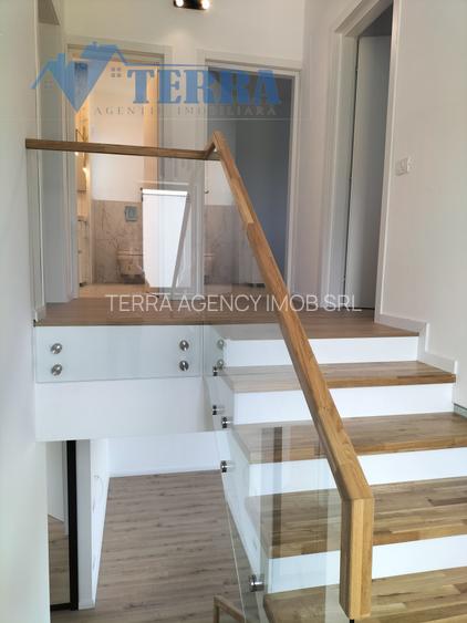 Casă nouă, modernă, finalizată 2025 – Micești, Argeș - 4