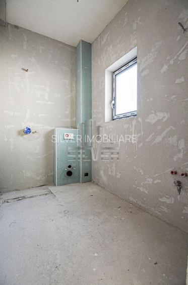 Casa Individuala cu panorama superba, in Floresti, zona exclusiva - 8