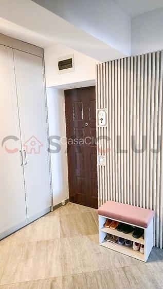 3 camere | Etaj intermediar| Decomandat | - 15