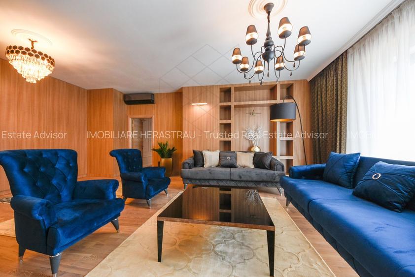 Satul Francez | Luxury Homes | 4 camere - 2