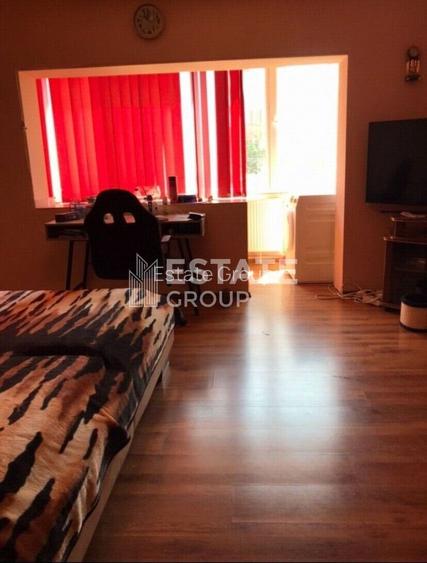 Apartament 1 camera, etaj 1,  foarte aproape de Shopping City - 3