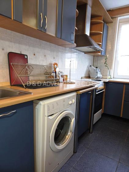 Valea Oltului - 3 minute Metrou Valea Ialomitei - Garsoniera 36 mp DECOMANDATA - 15