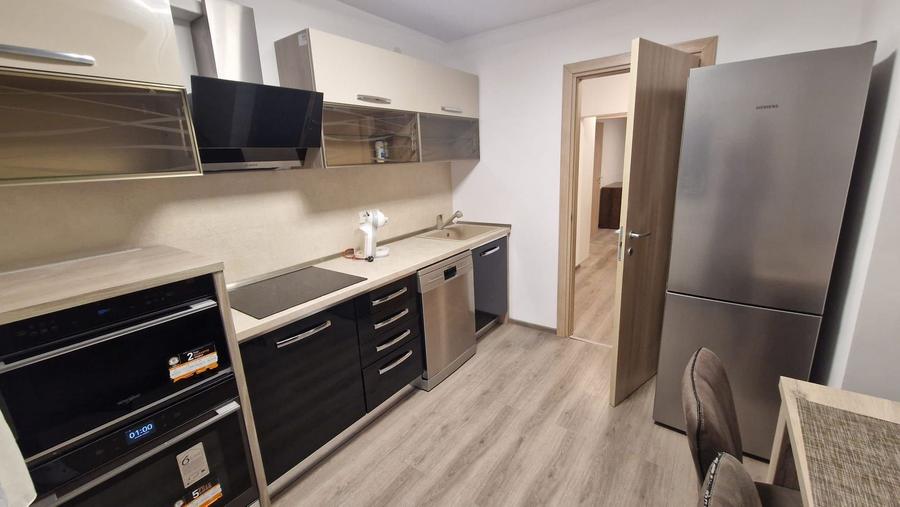 Piata Alba Iulia | 3 Camere | Loc de parcare