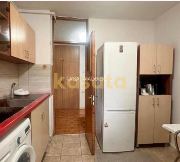 OPORTUNITATE | APARTAMENT 2 CAMERE | TEI | BLOC 1985 | RENOVAT - 3