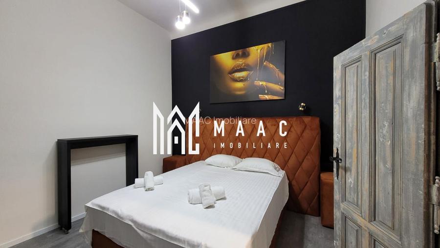 Apartament in Regim Hotelier | Centru | 219M | Pivnita | Pod - 7