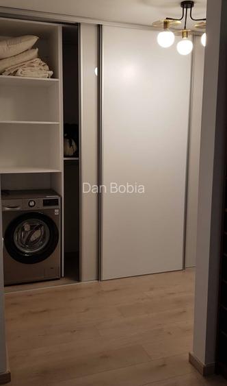 Garsoniera luminoasa Ghica Tei - Inginerilor Tei DB1809 - 7