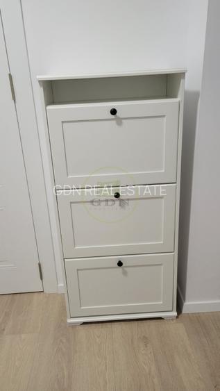 Apartament 2 camere de inchiriat, Mihai Viteazu - 6