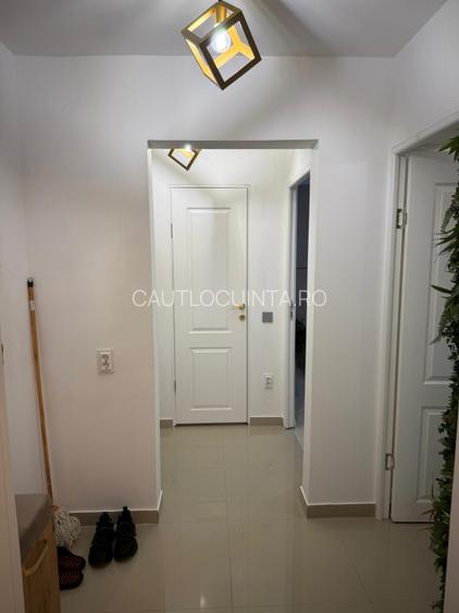 Apartament 2 Camere | Brancoveanu | Semenic | Renovat - 12