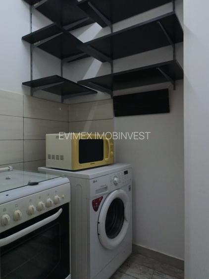 Decebal 3 Camere Decomandat Pet Friendly - 11