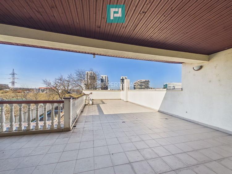 Vilă P+E, 299 mpu, Zona Bucovinei - 22