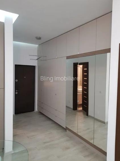 Apartament 2 camere centru NTT Data - 5