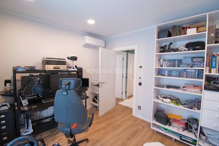 LOCUINTA PRIMITOARE, COMPLET MOBILATA SI UTILATA - 34